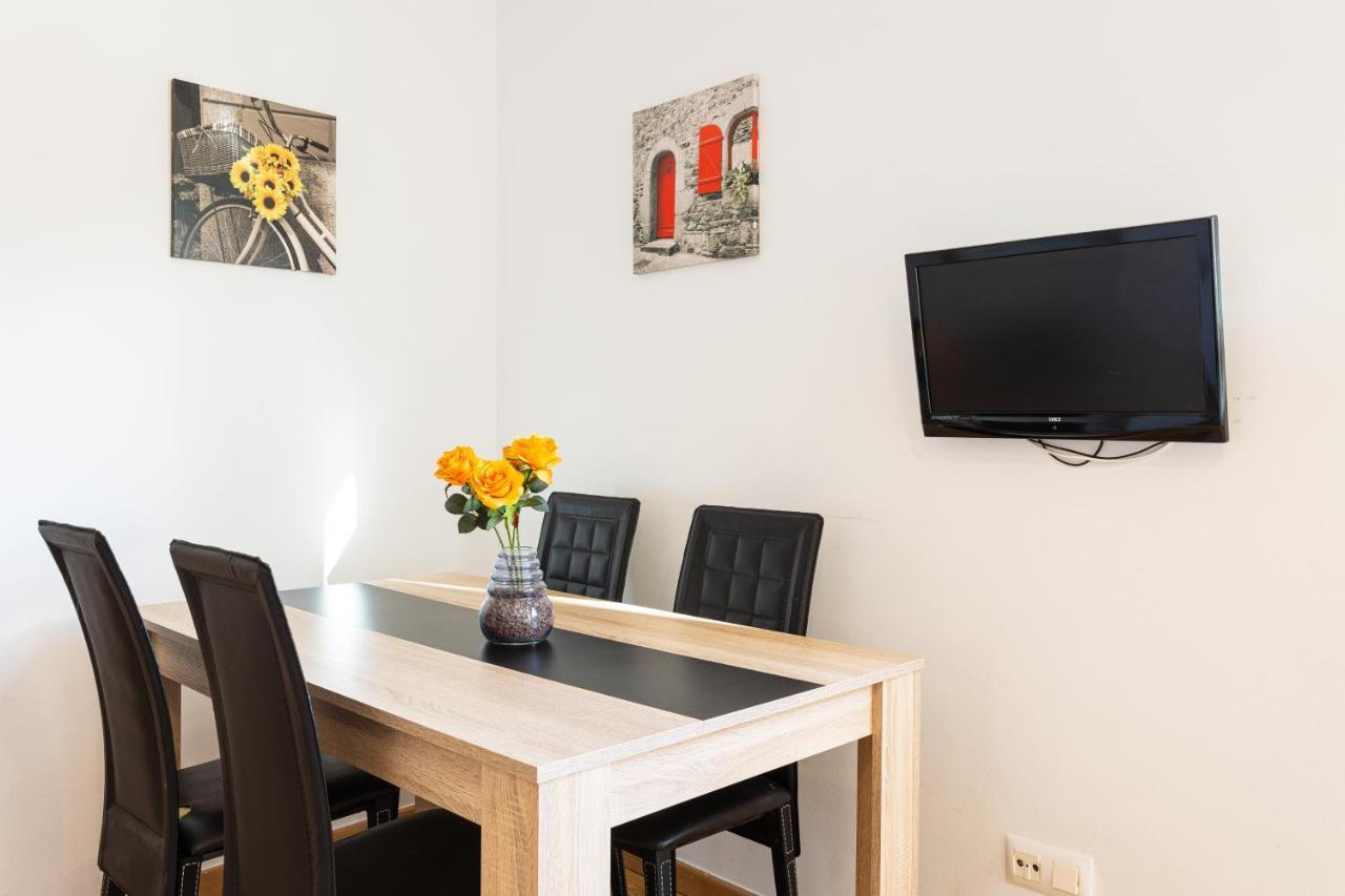 Holidays2Malaga Cruz Verde City Center With Aircon & Wifi Екстериор снимка