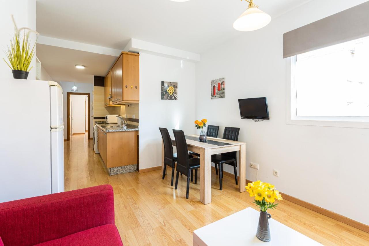Holidays2Malaga Cruz Verde City Center With Aircon & Wifi Екстериор снимка