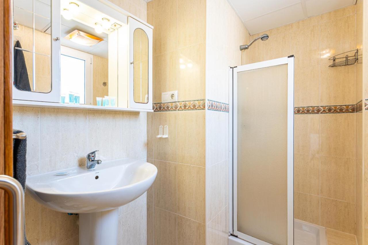 Holidays2Malaga Cruz Verde City Center With Aircon & Wifi Екстериор снимка