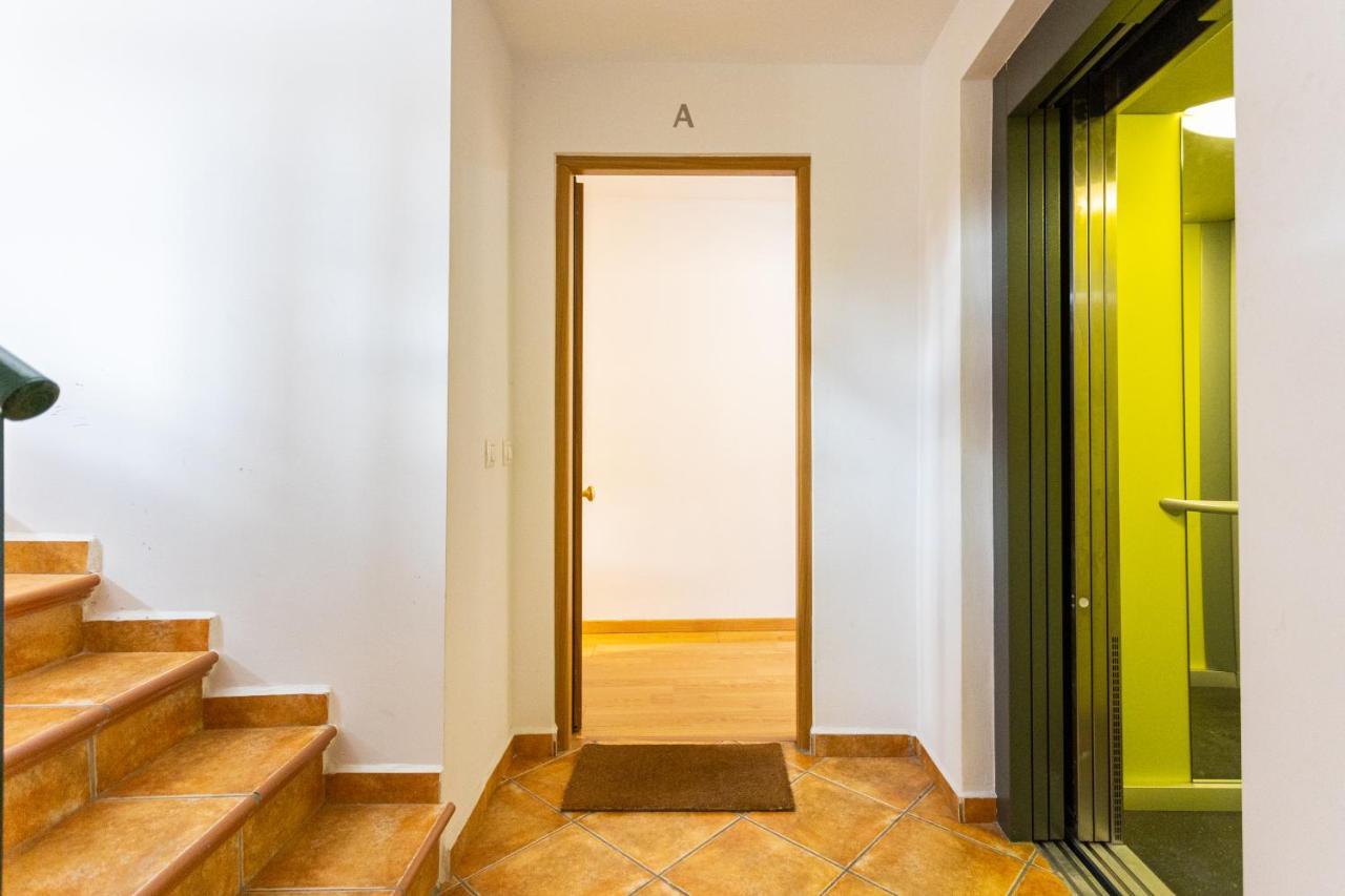 Holidays2Malaga Cruz Verde City Center With Aircon & Wifi Екстериор снимка