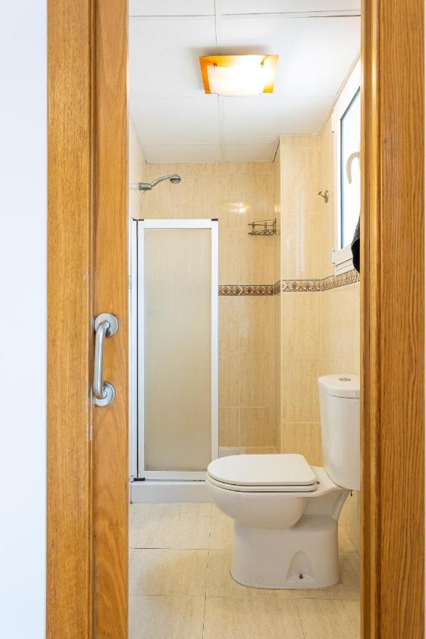Holidays2Malaga Cruz Verde City Center With Aircon & Wifi Екстериор снимка