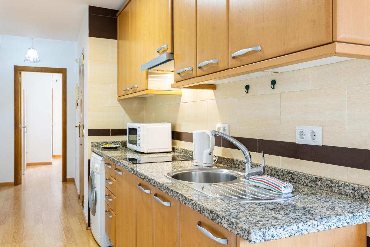 Holidays2Malaga Cruz Verde City Center With Aircon & Wifi Екстериор снимка