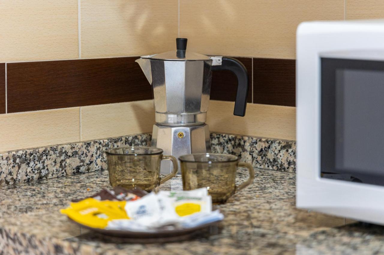 Holidays2Malaga Cruz Verde City Center With Aircon & Wifi Екстериор снимка